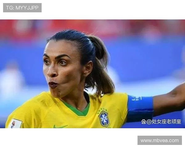 全球足球女神排行榜揭晓谁是球场上的绝对女王